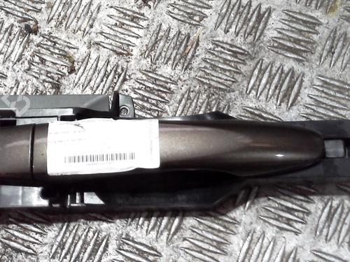 Rear right exterior door handle NISSAN QASHQAI II SUV (J11, J11_) 1.6 dCi | BP22437206C130 