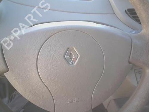 Førerens kollisjonspute RENAULT TWINGO II (CN0_) 1.5 dCi (CN0E) (64 hp) 29149139