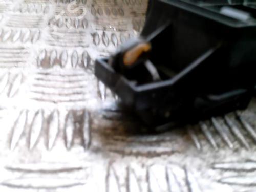 Used Front right interior door handle Front right interior door handle RENAULT SUPER 5 (B/C40_) 1.2 (B/C40F) (55 hp) 22067757 22067757