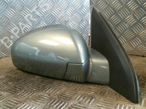 Used Right mirror Right mirror OPEL VECTRA C (Z02) 2.2 DTI 16V (F69) (125 hp) 22038233 22038233
