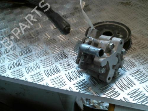 Used Steering pump Steering pump RENAULT MASTER III Platform/Chassis (EV, HV, UV) 2.3 dCi 145 RWD (UV0F, UV0E, HV0E, HV0F, HV0T, HV10,... (146 hp) 20987336 20987336