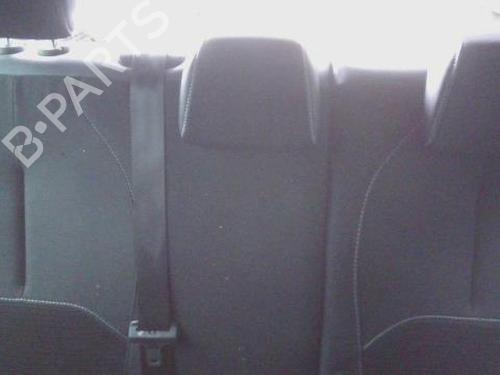 Rear seat CITROËN DS3 (SA_) 1.6 HDi 110 | BP29977848C17