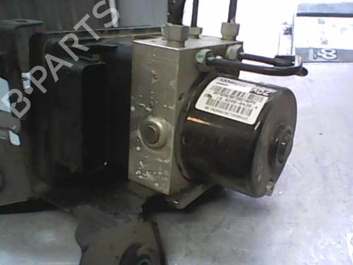 Used ABS pump CHEVROLET ORLANDO (J309) 2.0 D (163 hp) 21000535