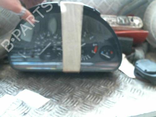 Used Instrument cluster BMW 5 (E39) 520 i (150 hp) 22042097