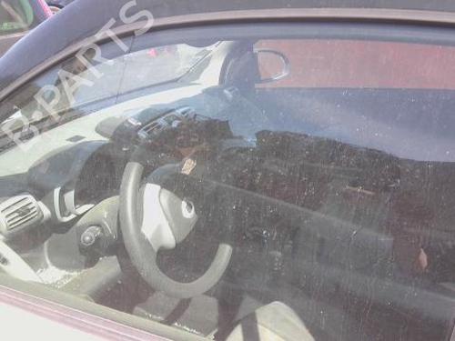 Used Front left door window Front left door window SMART FORTWO Coupe (453) 1.0 (453.341) (60 hp) 33650450 33650450