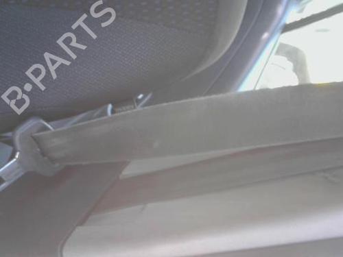 Used Front left seatbelt RENAULT CLIO III (BR0/1, CR0/1) 1.5 dCi (BR17, CR17) (86 hp) 33118631