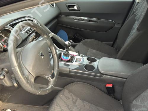 Used Parts PEUGEOT 3008 I MPV (0U_) 1.6 HDi (114 hp) 4474524