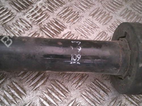 Right front driveshaft VW GOLF III Cabriolet (1E7) 1.8 | BP26615190M39