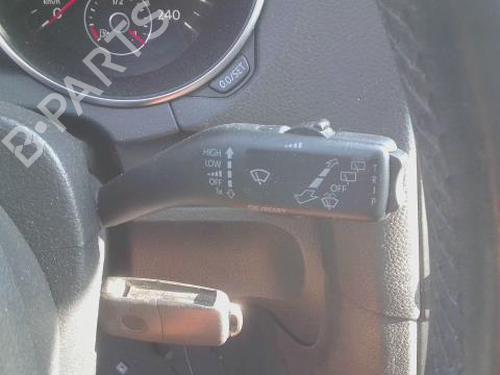Ratstangsstang VW GOLF VI (5K1) 1.6 TDI (105 hp) 28053833