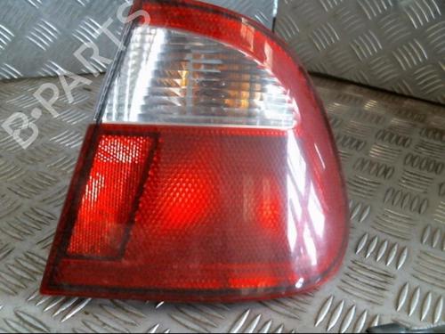 Used Right taillight SEAT CORDOBA (6K1, 6K2) 1.9 SDI (68 hp) 21000589