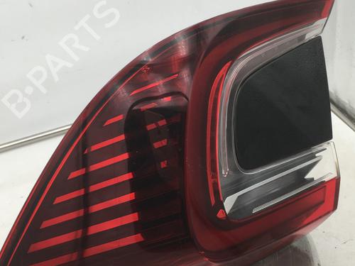 Right taillight RENAULT CAPTUR II (HF_) TCe 100 (HFMT) | BP30938338C35