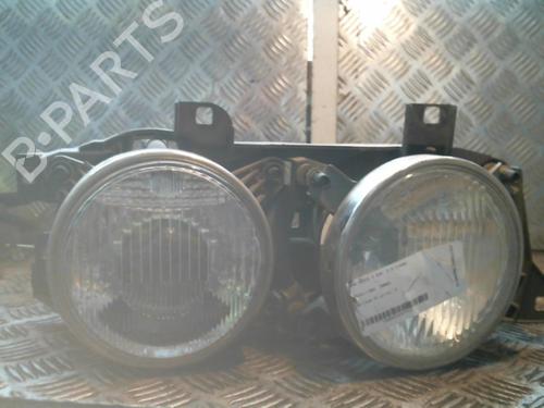 Used Right headlight BMW 5 (E34) 525 tds (143 hp) 22039116