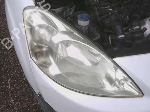 Højre forlygte PEUGEOT PARTNER Box Body/MPV 1.6 HDi (75 hp) 32030346