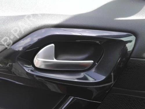 Used Front left interior door handle PEUGEOT 208 I (CA_, CC_) 1.6 VTi (120 hp) 27150465