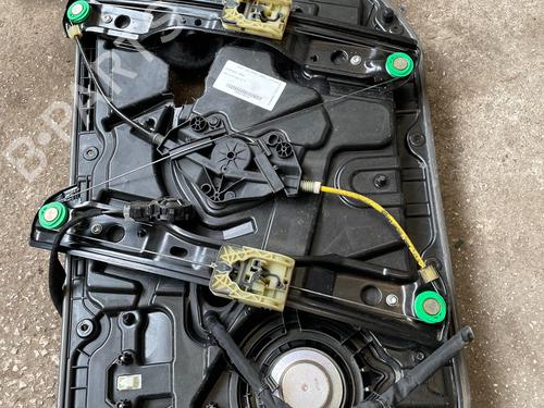 Front left window mechanism VOLVO V40 Hatchback (525) D2 | BP29323411C22 - Image 2