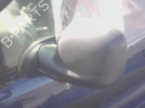 Retrovisor esquerdo Retrovisor esquerdo PEUGEOT PARTNER Tepee 1.6 BlueHDi 120 (120 hp) 34141211 34141211