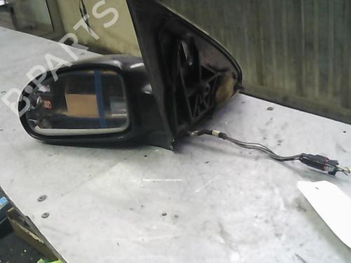 Lusterko boczne lewe FORD FOCUS I (DAW, DBW) 1.8 Turbo DI / TDDi BP22037474C26