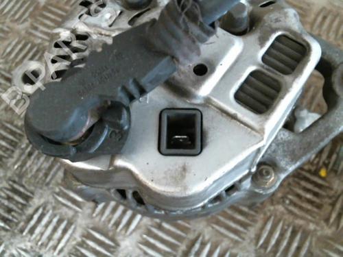 Alternator RENAULT LAGUNA I (B56_, 556_) 2.0 16V (B56D, B56M) | BP20993367M7 