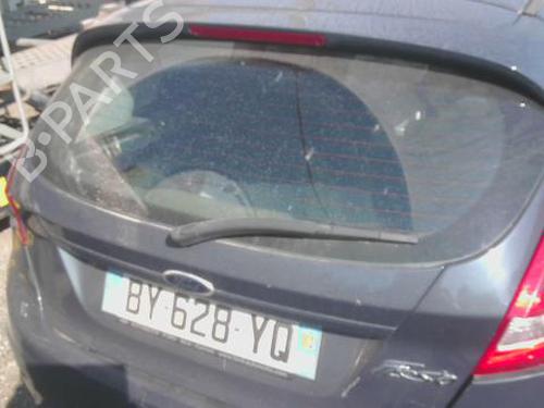 Tailgate FORD FIESTA VI (CB1, CCN) 1.25 1763986