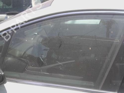 Used Front left door window Front left door window 37609547 37609547