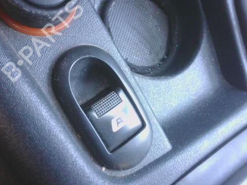 Left front window switch CITROËN C3 Pluriel (HB_) 1.6 | BP36143438I27 - Image 3