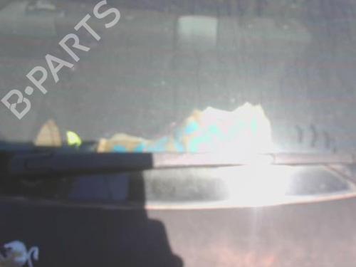 Used Rear windshield wiper arm PEUGEOT 207 (WA_, WC_) 1.6 HDi (90 hp) 28623668