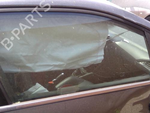 Used Front right door window PEUGEOT 208 I (CA_, CC_) 1.6 GTi (200 hp) 26430497