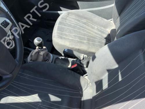 Electronic module OPEL CORSA D (S07) 1.3 CDTI (L08, L68) | BP30752530M83 - Image 6
