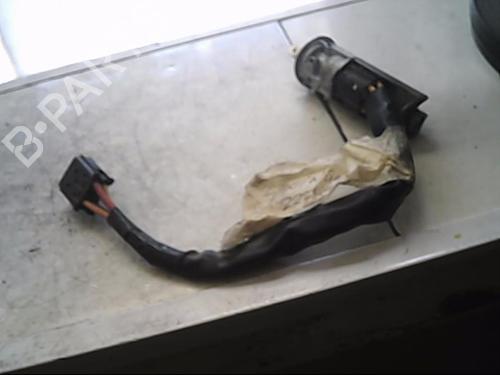 Used Ignition barrel RENAULT TWINGO I (C06_) 1.2 (C066, C068) (58 hp) 20991895