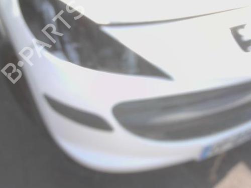 Used Front bumper Front bumper 38058362 38058362