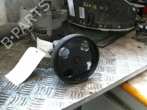 Used Steering pump FORD FIESTA V (JH_, JD_) 1.4 TDCi (68 hp) 20998115