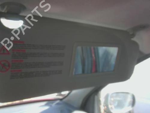right-sun-visor-renault-clio-ii-bb_-cb_-1998-1999-2000-2001-2002-2003-2004-2005-2006-2007-2008-2009-2010-2011-2012-2013-2014-2015-2016-33539401 main image
