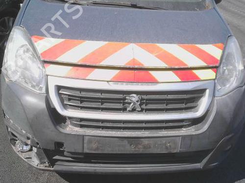 Højre solskærm PEUGEOT PARTNER Tepee 1.6 BlueHDi 120 | BP34141232I2  - Image 5