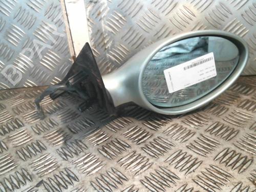 Right mirror ALFA ROMEO 156 (932_) 1.8 16V T.SPARK (932.A3) | BP22039546C27 