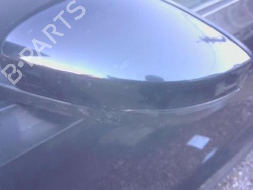 Used Left mirror VW POLO V (6R1, 6C1) 1.6 TDI (90 hp) 30779443