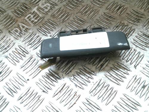 Front right exterior door handle PEUGEOT 106 II (1A_, 1C_) 1.0 i | BP20994625C129 