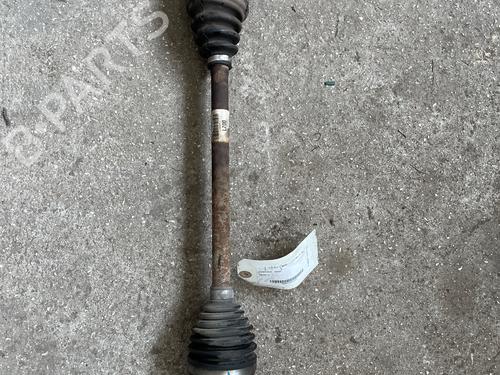 Left front driveshaft KIA RIO IV (YB, SC, FB) 1.25 | BP27359426M38 - Image 2