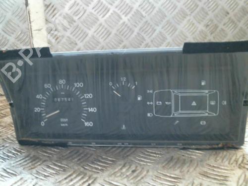 Instrument cluster FIAT PANDA (141_) 900 | BP20996057C47 