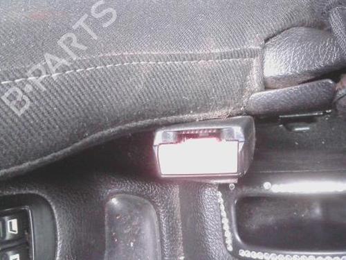 Engache cinturón PEUGEOT 206 Hatchback (2A/C) 1.4 i (75 hp) 32520769