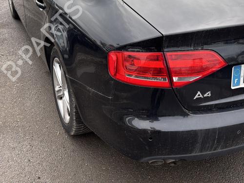 Left tailgate light AUDI A4 B8 (8K2) 2.0 TDI | BP23799580C79  - Image 5