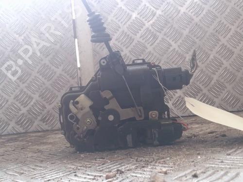Electronic module VW BORA I (1J2) 1.9 TDI | BP27287243M83 