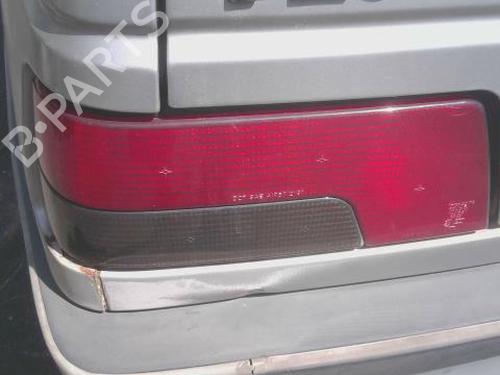 Used Left taillight Left taillight 36884576 36884576