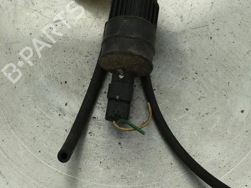 Used Washer pump Washer pump RENAULT CLIO II (BB_, CB_) 1.5 dCi (B/CB07) (65 hp) 31214022 31214022