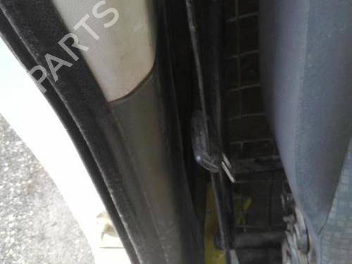 Used Front right belt tensioner CITROËN NEMO MPV 1.4 HDi (68 hp) 27207646