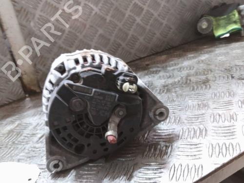 Alternator OPEL CORSA D (S07) 1.4 (L08, L68) | BP23802069M7 