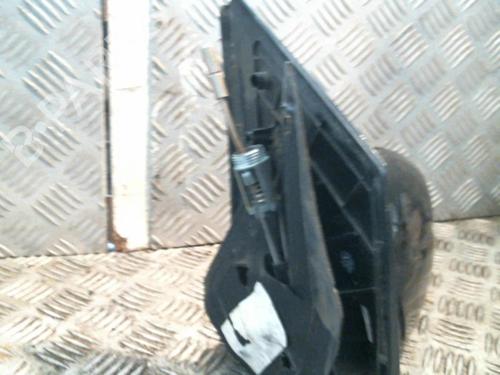 Left mirror VW FOX Hatchback (5Z1, 5Z3, 5Z4) 1.2 | BP20996066C26 