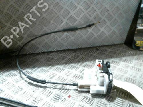 Used Electronic module FIAT 500 (312_) 1.2 (312AXA1A) (69 hp) 20997862