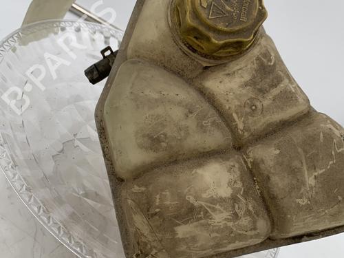 Ausgleichsbehälter für FORD FIESTA V (JH_, JD_) 1.4 TDCi (68 hp) 27927311