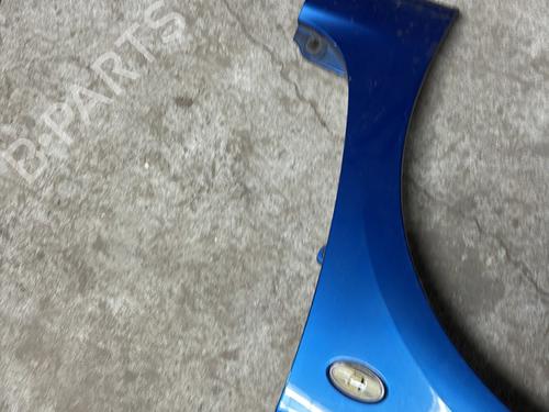 Left front fenders PEUGEOT 307 (3A/C) 1.6 HDi 110 | BP26491631C41 