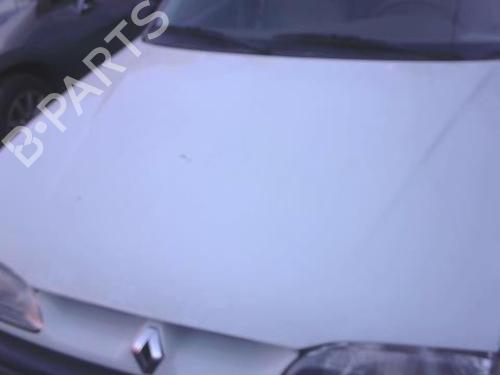 Used Hood Hood RENAULT 19 I Chamade (L53_) 1.9 D (L534, L53J) (64 hp) 33859168 33859168